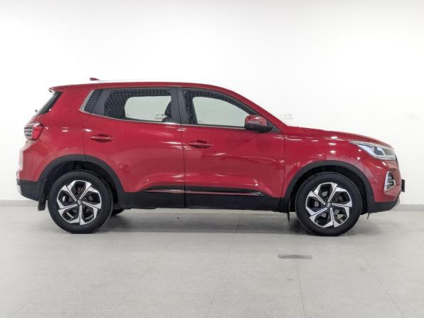 Chery Tiggo 4 Pro I Рестайлинг с пробегом 2023 года, цена 1 490 000 рублей, 65799 км, внедорожник, Автокод Объявления