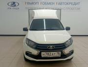 Lada (ВАЗ) Granta I Рестайлинг Ижевск  - изображение 11