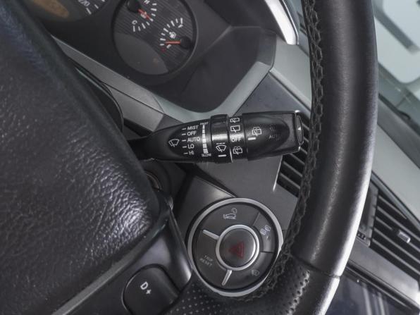SsangYong Kyron I Рестайлинг с пробегом 2012 года, цена 819 000 рублей, 278529 км, внедорожник, Автокод Объявления