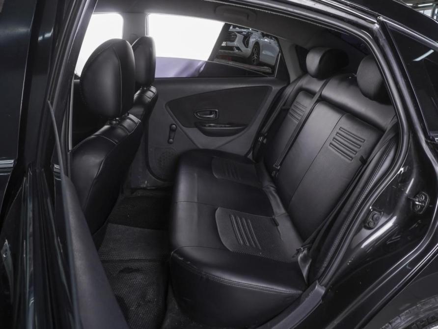 Nissan Almera III (G15) Ростов-на-Дону  - изображение 9