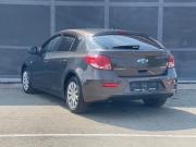 Chevrolet Cruze I Рестайлинг Ижевск  - изображение 23