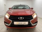 Lada (ВАЗ) Vesta I Энгельс  - изображение 44