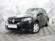 Renault Logan II Ульяновск  - изображение 14