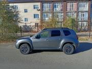 Renault Duster I Рестайлинг Оренбург  - изображение 16
