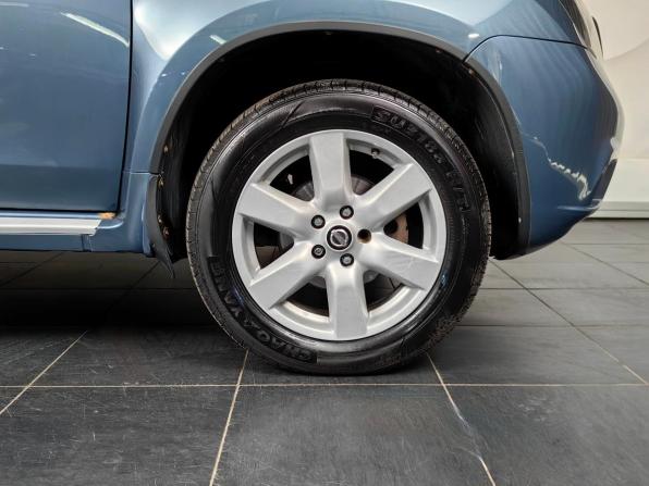 Nissan Terrano III (D10) с пробегом 2015 года, цена 949 000 рублей, 156990 км, внедорожник, Автокод Объявления
