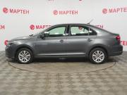 Volkswagen Polo VI Вологда  - изображение 25