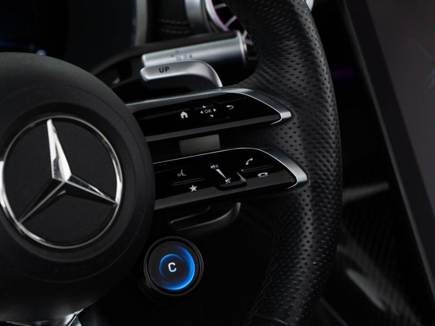 Mercedes-Benz SL-Класс AMG IV (R232) Москва  - изображение 13
