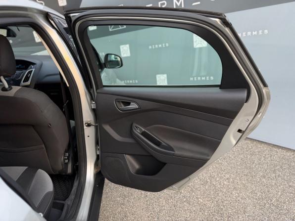 Ford Focus III с пробегом 2013 года, цена 1 088 800 рублей, 53310 км, хэтчбек, Автокод Объявления