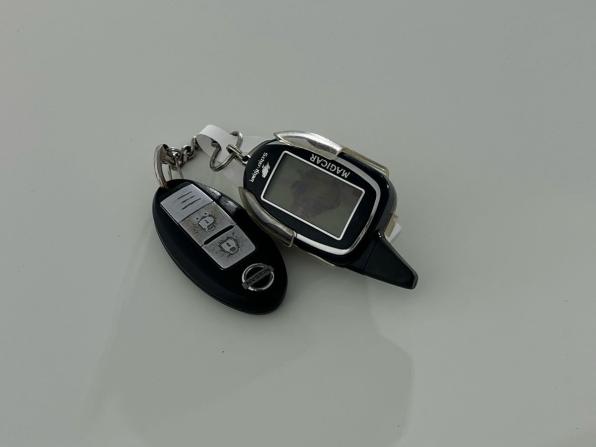 Nissan Juke I с пробегом 2011 года, цена 1 190 000 рублей, 66204 км, внедорожник, Автокод Объявления