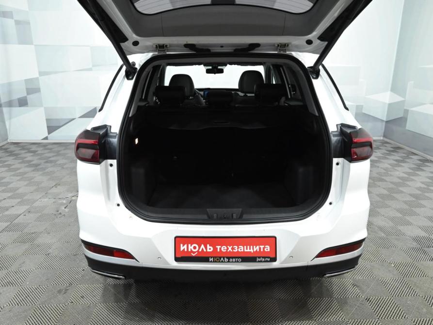 Chery Tiggo 7 Pro I Екатеринбург  - изображение 9