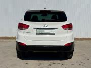Hyundai ix35 I Рестайлинг Ростов-на-Дону  - изображение 28