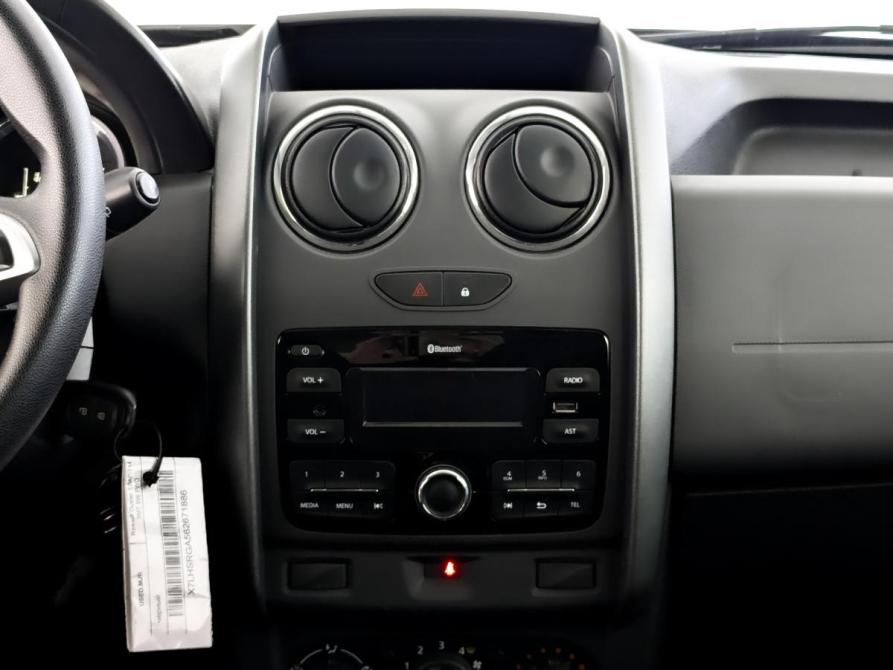 Renault Duster I Рестайлинг Москва  - изображение 15