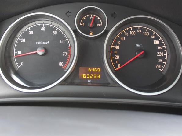 Opel Astra H Рестайлинг с пробегом 2012 года, цена 600 000 рублей, 163232 км, седан, Автокод Объявления