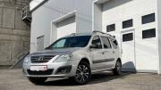 Lada (ВАЗ) Largus I Магнитогорск  - изображение 20
