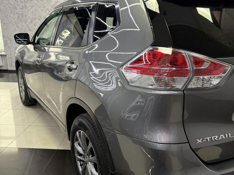 Nissan X-Trail III Ярославль  - изображение 30