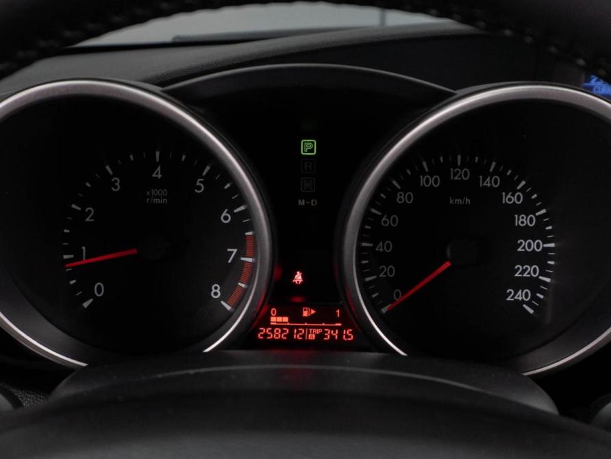 Mazda 3 II (BL) Тюмень  - изображение 13