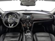 Mazda 6 III (GJ) Москва  - изображение 43