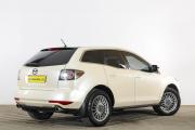 Mazda CX-7 I Рестайлинг Тюмень  - изображение 28