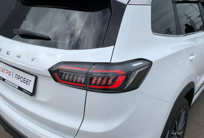 Chery Tiggo 8 Pro Max I с пробегом 2023 года, цена 2 430 000 рублей, 44603 км, внедорожник, Автокод Объявления