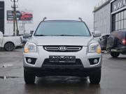 Kia Sportage II Рестайлинг Вологда  - изображение 28