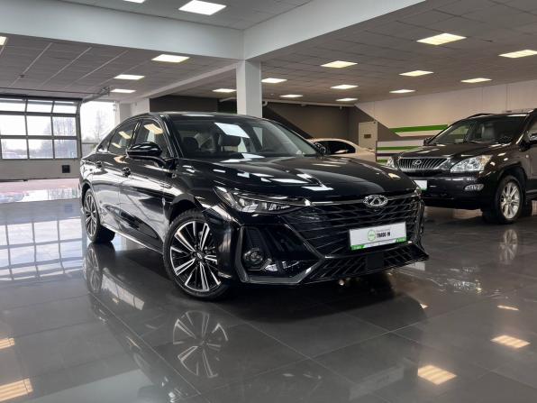 Chery Arrizo 8 с пробегом 2024 года, цена 2 245 000 рублей, 6805 км, седан, Автокод Объявления