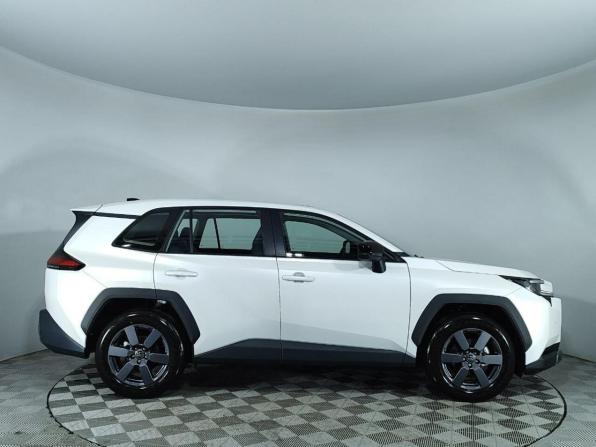 Toyota RAV4 VI (XA60) с пробегом 2026 года, цена 4 699 000 рублей, 30 км, внедорожник, Автокод Объявления