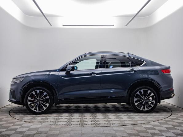 Geely Tugella I Рестайлинг с пробегом 2023 года, цена 2 940 000 рублей, 16160 км, внедорожник, Автокод Объявления