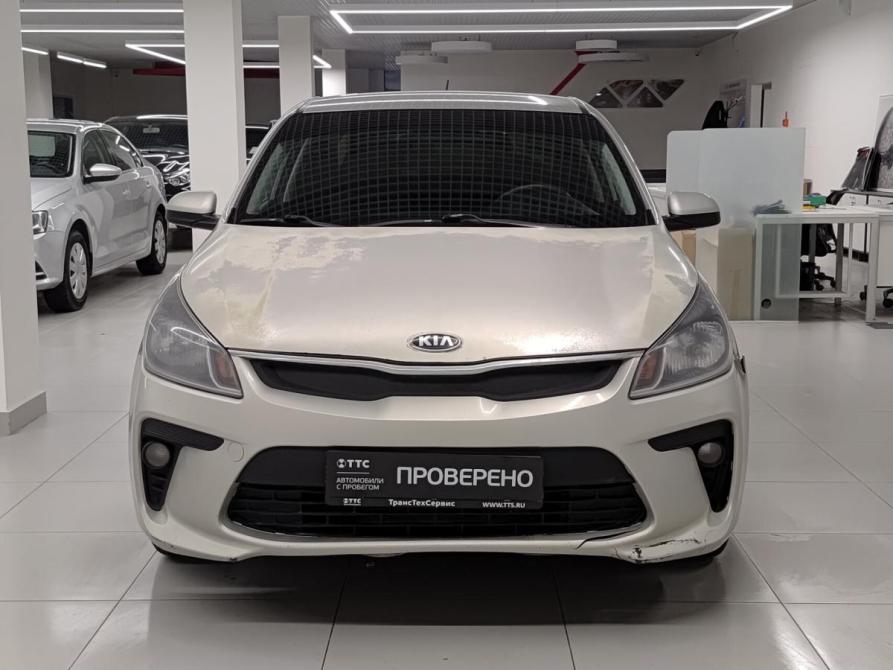 Kia Rio IV Казань  - изображение 2
