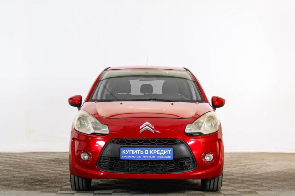 Citroen C3 II Тюмень  - изображение 2