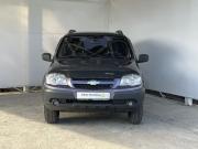 Chevrolet Niva I Рестайлинг Петрозаводск  - изображение 17