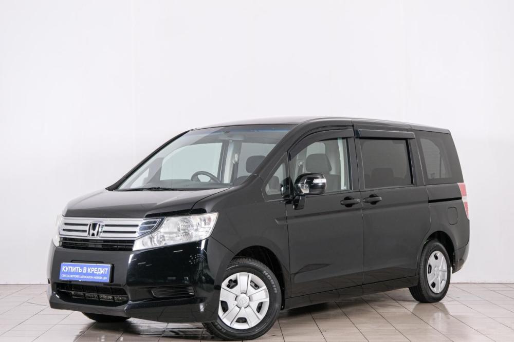 Honda Stepwgn IV Красноярск  - изображение 4