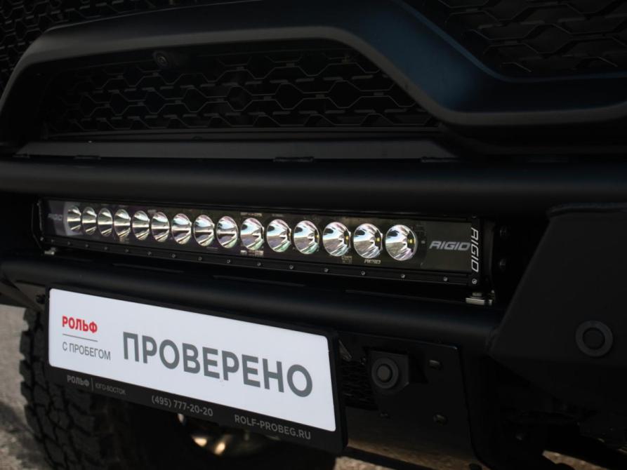 Ram 1500 V Москва  - изображение 21