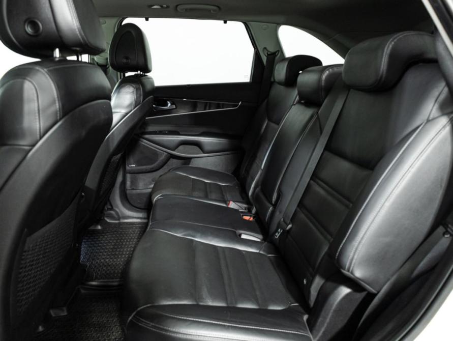 Kia Sorento III Prime Санкт-Петербург  - изображение 11