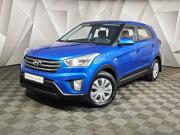 Hyundai Creta I Москва  - изображение 21