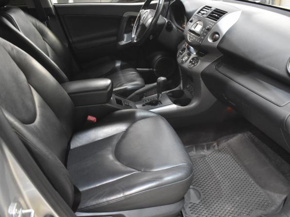 Toyota RAV4 III (XA30) с пробегом 2007 года, цена 820 000 рублей, 198367 км, внедорожник, Автокод Объявления