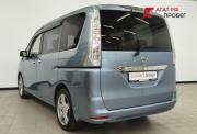 Nissan Serena IV (C26) Екатеринбург  - изображение 25