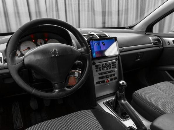 Peugeot 407 с пробегом 2008 года, цена 380 000 рублей, 277490 км, седан, Автокод Объявления
