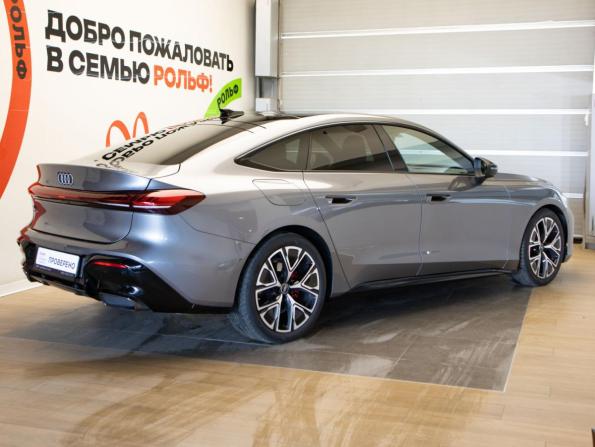 Audi A5 III (B10) с пробегом 2026 года, цена 5 550 000 рублей, 22100 км, лифтбек, Автокод Объявления