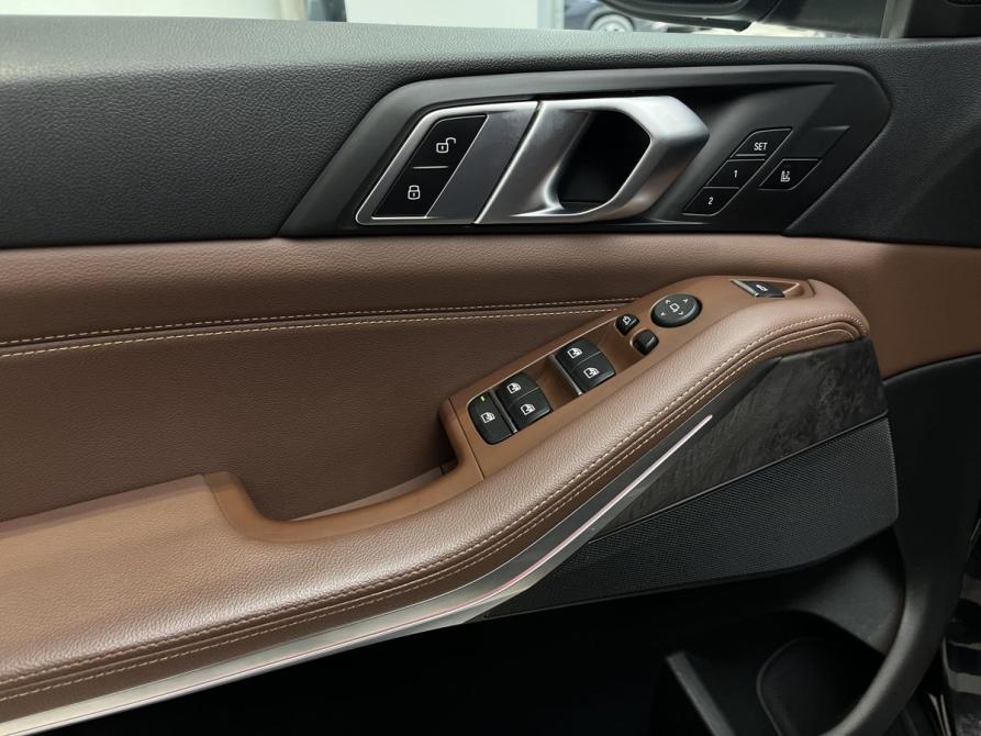 BMW X5 IV (G05/G18) Новосибирск  - изображение 14