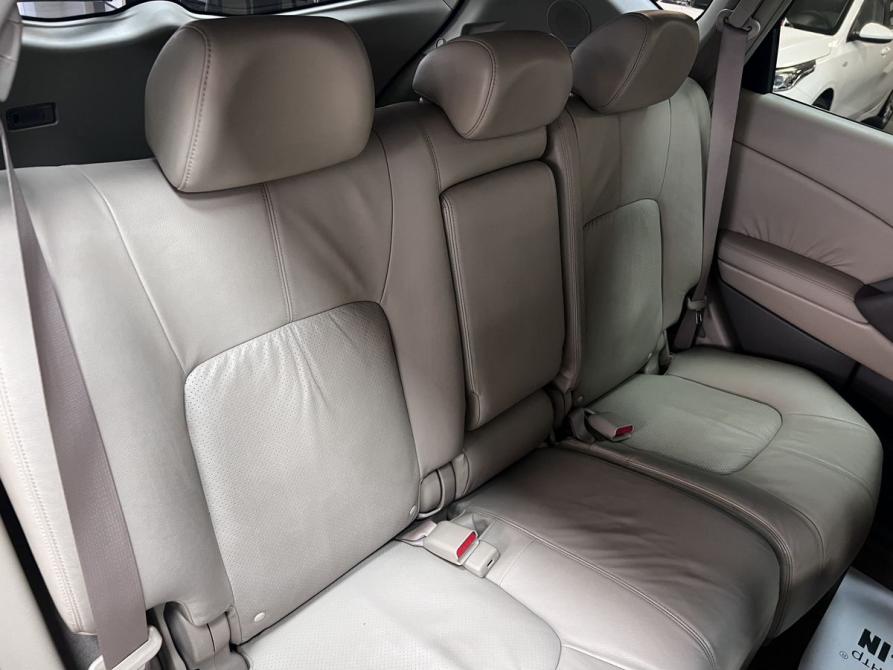 Nissan Murano II (Z51) Рестайлинг 2 Тверь  - изображение 13