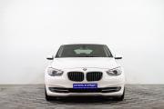 BMW 5 серии VI (F10/F11/F07) Сургут  - изображение 21