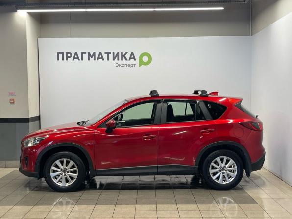 Mazda CX-5 I с пробегом 2013 года, цена 1 359 000 рублей, 227000 км, внедорожник, Автокод Объявления