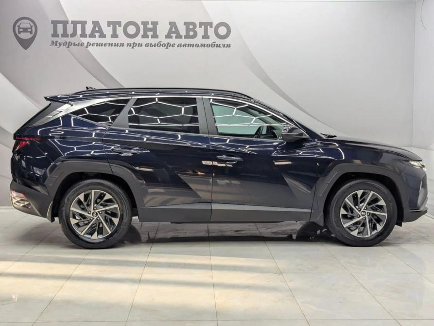 Hyundai Tucson IV Воронеж  - изображение 7