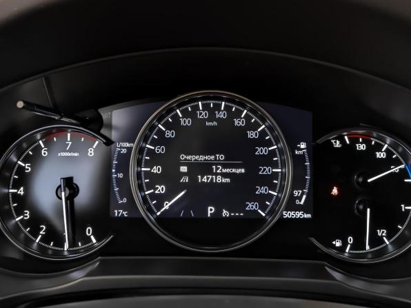 Mazda CX-5 II с пробегом 2020 года, цена 3 070 000 рублей, 50592 км, внедорожник, Автокод Объявления