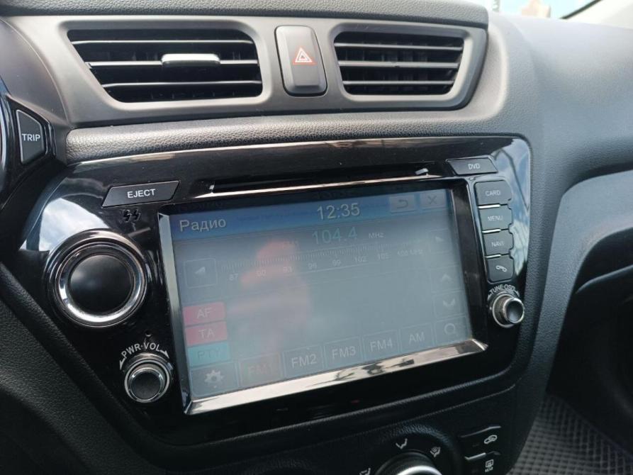 Kia Rio III Оренбург  - изображение 15