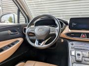 Hyundai Santa Fe IV Рестайлинг Москва  - изображение 56