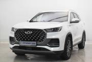 Chery Tiggo 8 Pro Max I Москва  - изображение 23