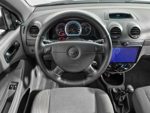 Chevrolet Lacetti I с пробегом 2009 года, цена 329 000 рублей, 187720 км, хэтчбек, Автокод Объявления