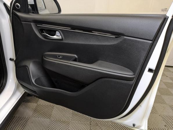 Kia Rio IV с пробегом 2020 года, цена 1 715 000 рублей, 64334 км, хэтчбек, Автокод Объявления