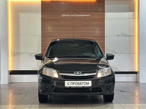 Lada (ВАЗ) Granta I с пробегом 2016 года, цена 395 500 рублей, 228856 км, лифтбек, Автокод Объявления